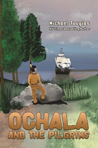 Cover of Ochala and The Pilgrims