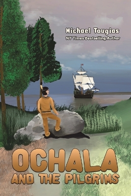 Cover of Ochala and The Pilgrims