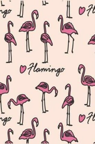 Cover of Flamingo