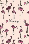 Book cover for Flamingo