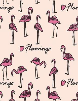 Cover of Flamingo