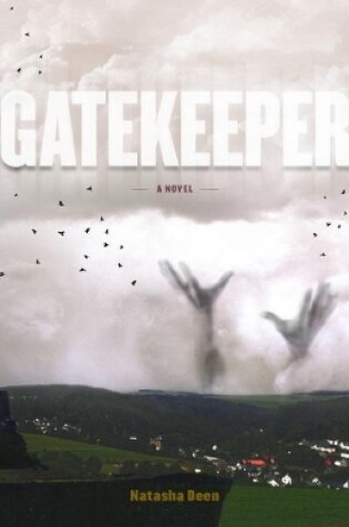 Cover of Gatekeeper Volume 2