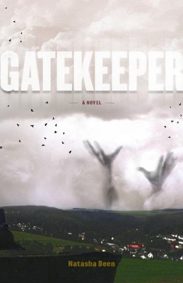 Book cover for Gatekeeper Volume 2
