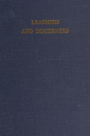 Cover of Learners and Discerners