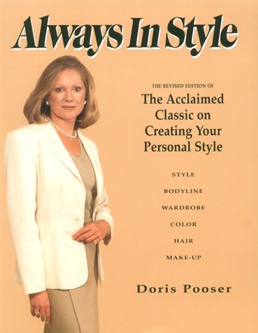 Cover of Always in Style