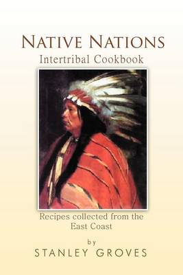 Cover of Native Nations Cookbook