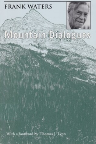 Cover of Mountain Dialogues