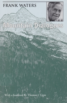 Book cover for Mountain Dialogues