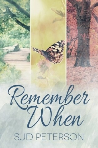 Cover of Remember When