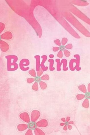 Cover of Be Kind