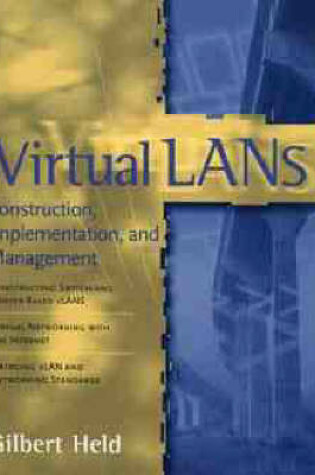 Cover of Virtual LANs