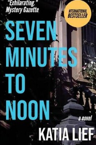 Cover of Seven Minutes to Noon