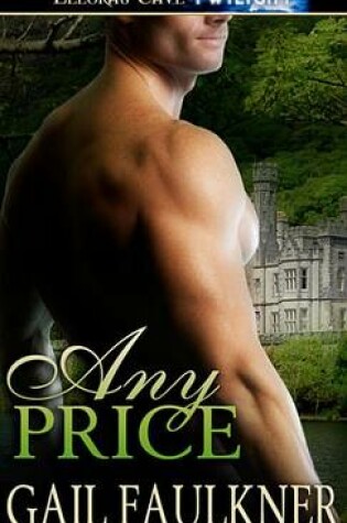 Cover of Any Price