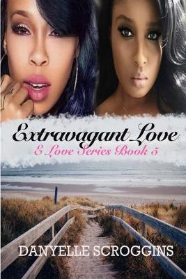 Cover of Extravagant Love