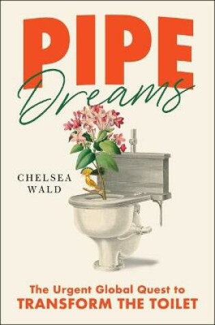 Cover of Pipe Dreams