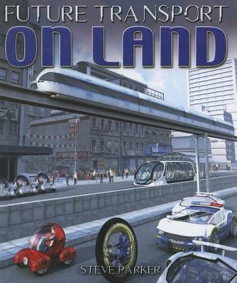 Cover of On Land