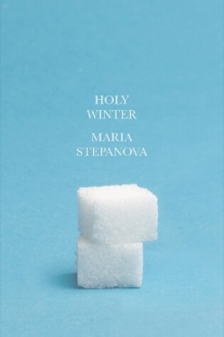 Cover of Holy Winter