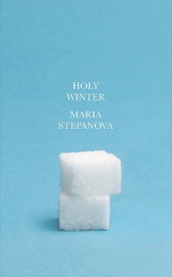 Book cover for Holy Winter