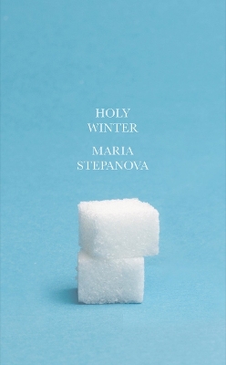 Cover of Holy Winter