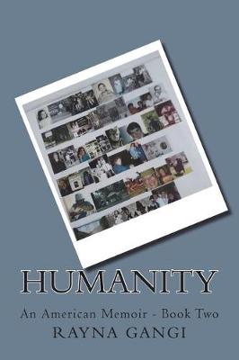 Book cover for Humanity 2