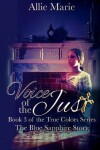 Book cover for Voice of the Just