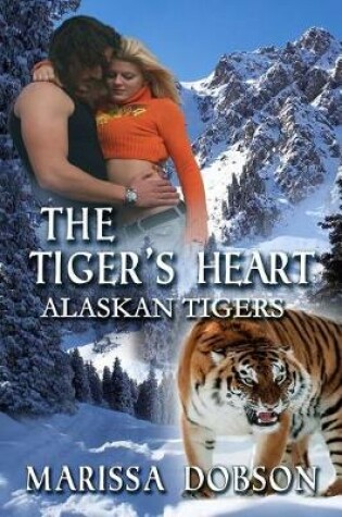 Cover of The Tiger's Heart