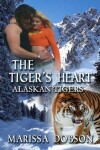Book cover for The Tiger's Heart