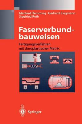 Cover of Faserverbundbauweisen