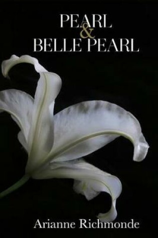 Cover of Pearl and Belle Pearl