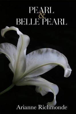 Book cover for Pearl and Belle Pearl