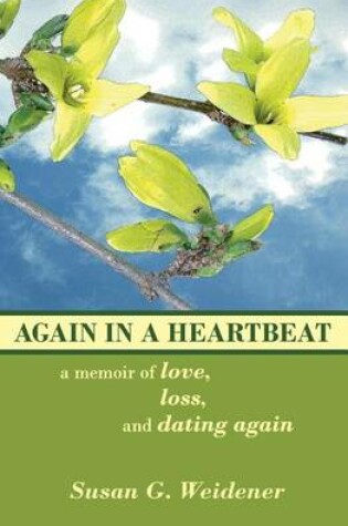 Cover of Again in a Heartbeat