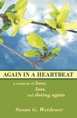 Book cover for Again in a Heartbeat