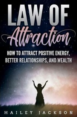 Cover of Law of Attraction