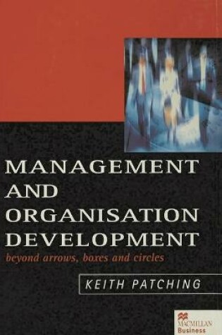 Cover of Management and Organisation Development