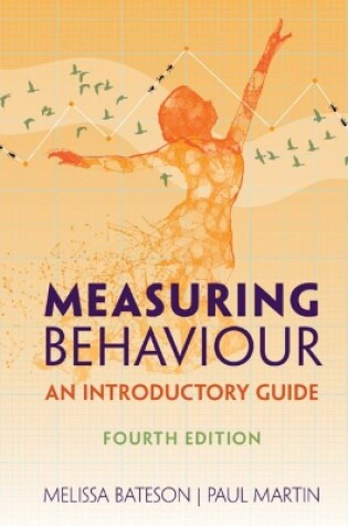 Cover of Measuring Behaviour