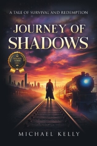 Cover of Journey of Shadows