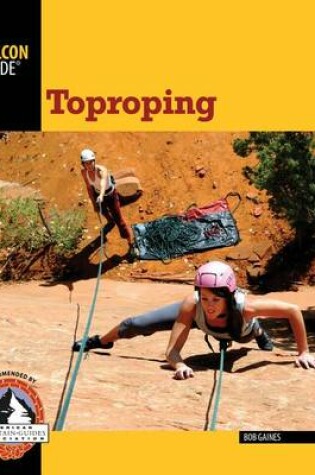 Cover of Toproping