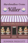 Book cover for Marshmallow Creme Killer