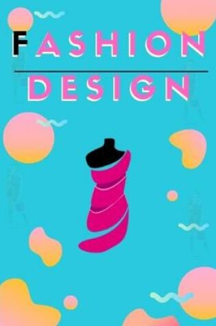 Cover of fashion design