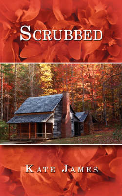 Book cover for Scrubbed