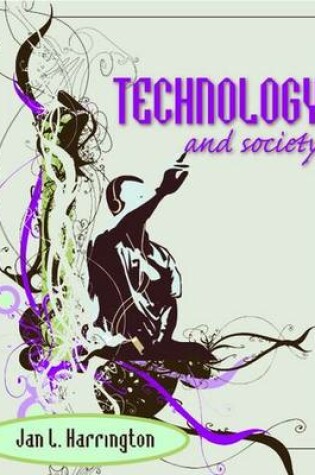 Cover of Technology and Society