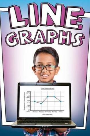 Cover of Line Graphs