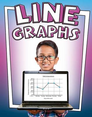 Book cover for Line Graphs