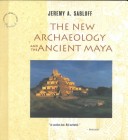 Book cover for Contemporary Archaeology and Ancient Maya