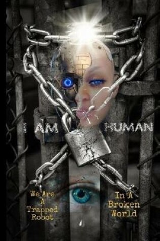 Cover of I Am Human