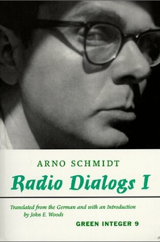 Cover of Radio Dialogs I