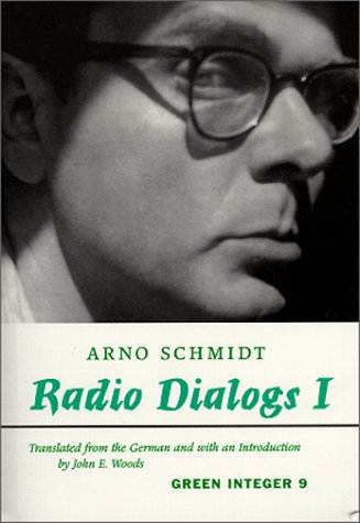 Book cover for Radio Dialogs I