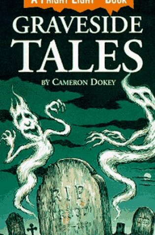 Cover of Graveside Tales