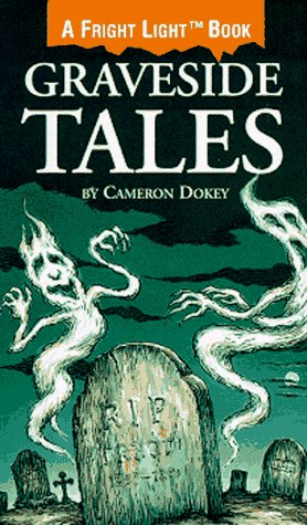 Book cover for Graveside Tales