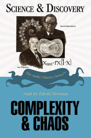 Cover of Complexity and Chaos